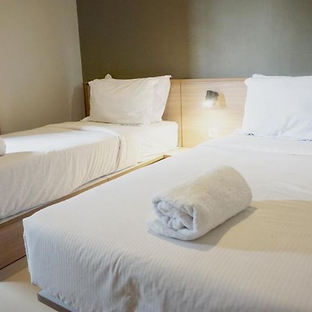 Kanna Stay Sorabaya Extérieur photo