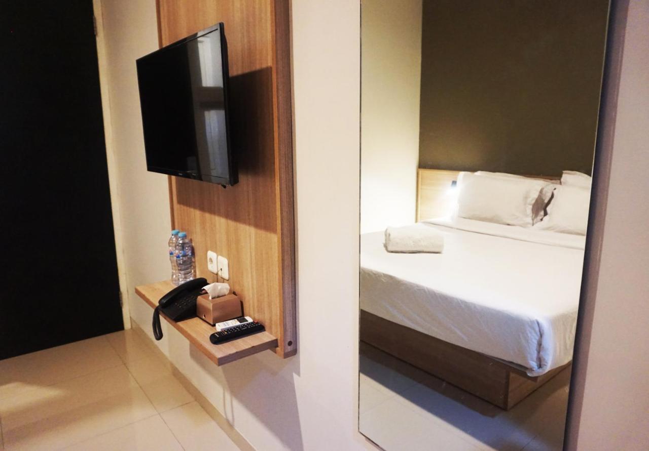 Kanna Stay Sorabaya Extérieur photo