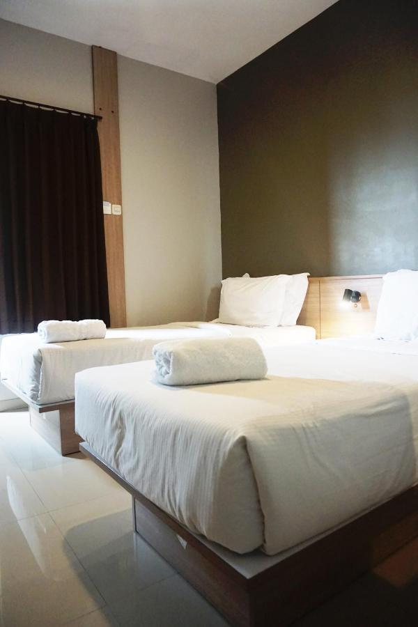 Kanna Stay Sorabaya Extérieur photo